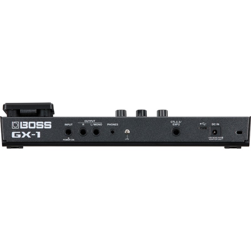 BOSS GX-1 MULTIEFEKT GITARSKI