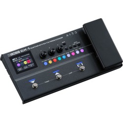 BOSS GX-1 MULTIEFEKT GITARSKI
