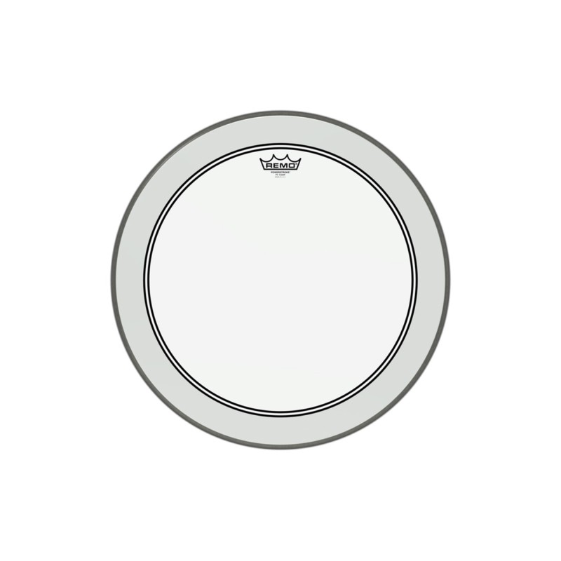 REMO P3-1326-C2 powerstroke 3 PLASTIKA