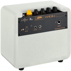 ORTEGA PTWO ACOUSTIC 12W white edition POJAČALO
