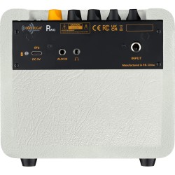 ORTEGA PTWO ACOUSTIC 12W white edition POJAČALO