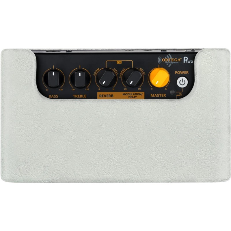ORTEGA PTWO ACOUSTIC 12W white edition POJAČALO