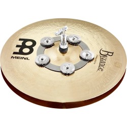 MEINL CHING RING TAMBURIN