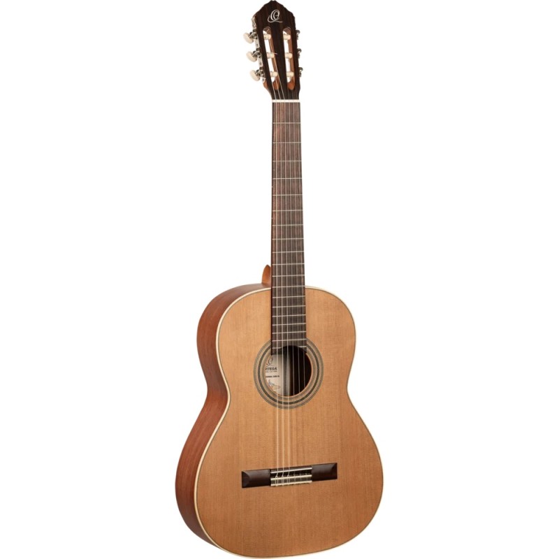 ORTEGA R18S TRADITIONAL SERIES 4/4 + torba GITARA KLASIČNA