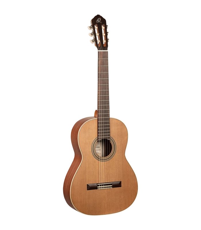 ORTEGA R18S TRADITIONAL SERIES 4/4 + torba GITARA KLASIČNA