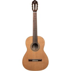 ORTEGA R18S TRADITIONAL SERIES 4/4 + torba GITARA KLASIČNA
