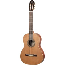 ORTEGA R18S TRADITIONAL SERIES 4/4 + torba GITARA KLASIČNA