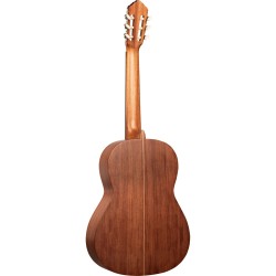ORTEGA R18S TRADITIONAL SERIES 4/4 + torba GITARA KLASIČNA