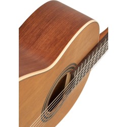 ORTEGA R18S TRADITIONAL SERIES 4/4 + torba GITARA KLASIČNA