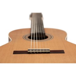 ORTEGA R18S TRADITIONAL SERIES 4/4 + torba GITARA KLASIČNA
