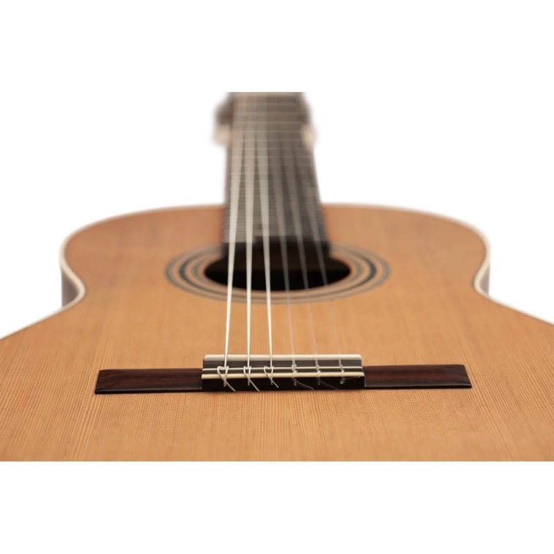 ORTEGA R18S TRADITIONAL SERIES 4/4 + torba GITARA KLASIČNA