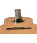 ORTEGA R18S TRADITIONAL SERIES 4/4 + torba GITARA KLASIČNA