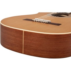 ORTEGA R18S TRADITIONAL SERIES 4/4 + torba GITARA KLASIČNA