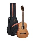 ORTEGA R18S TRADITIONAL SERIES 4/4 + torba GITARA KLASIČNA