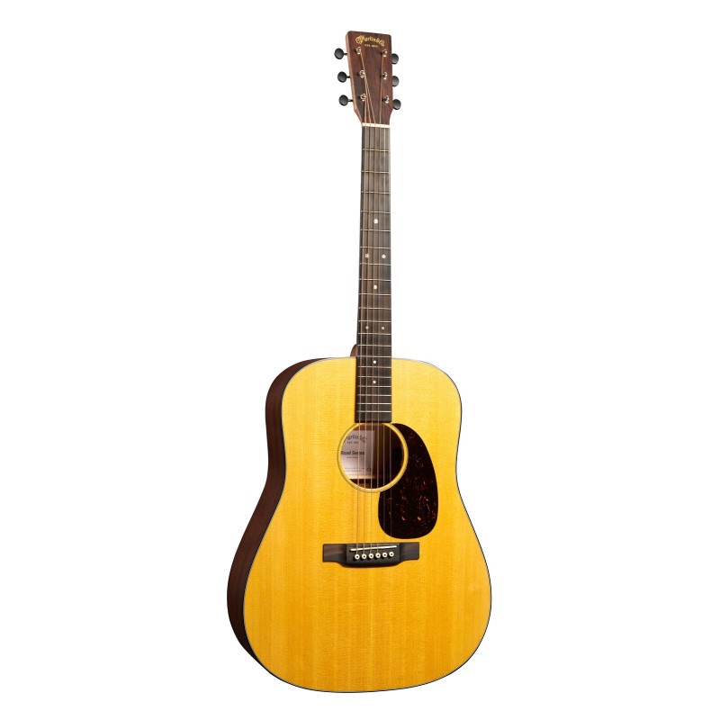 MARTIN D-10E RETRO GITARA ELEKTRO-AKUSTIČNA