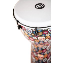MEINL ALPINE SERIES DAY OF THE DEAD 12" DJEMBE
