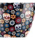 MEINL ALPINE SERIES DAY OF THE DEAD 12" DJEMBE