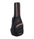 ORTEGA R121WR WINE RED + torba GITARA KLASIČNA