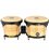 MEINL FWB190NT NATURAL BONGOS