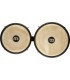 MEINL FWB190NT NATURAL BONGOS