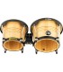 MEINL FWB190NT NATURAL BONGOS