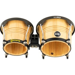MEINL FWB190NT NATURAL BONGOS