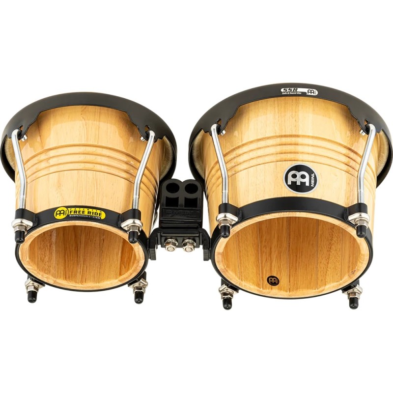 MEINL FWB190NT NATURAL BONGOS