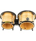 MEINL FWB190NT NATURAL BONGOS