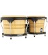 MEINL FWB190NT NATURAL BONGOS