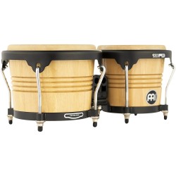 MEINL FWB190NT NATURAL BONGOS