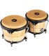 MEINL FWB190NT NATURAL BONGOS
