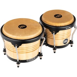 MEINL FWB190NT NATURAL BONGOS