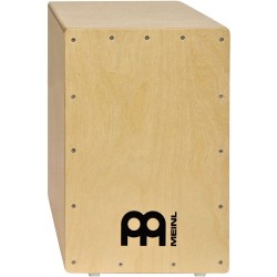MEINL HEADLINER NATURAL HCAJ100NT CAJON