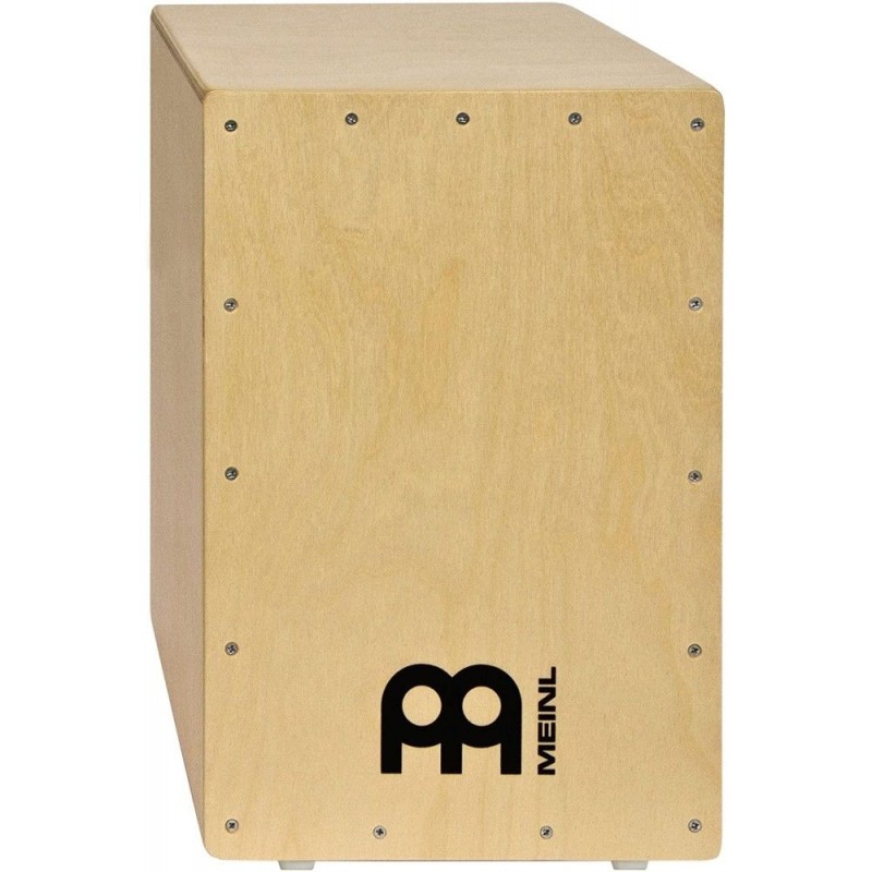 MEINL HEADLINER NATURAL HCAJ100NT CAJON