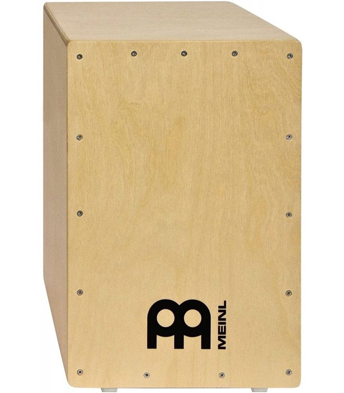 MEINL HEADLINER NATURAL HCAJ100NT CAJON