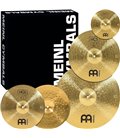 MEINL HCS BRONZE SET 14/16/20"+10" ČINELE