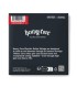  DUNLOP EL-DHCN1060 HEAVY CORE 7 ŽICA ŽICE