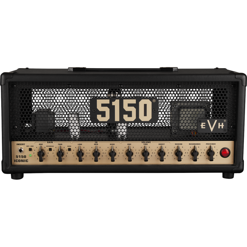 EVH 5150 ICONIC 15W HD EL34 POJAČALO