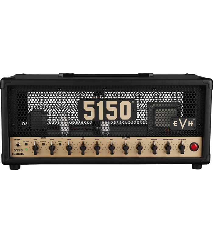 EVH 5150 ICONIC 15W HD EL34 POJAČALO