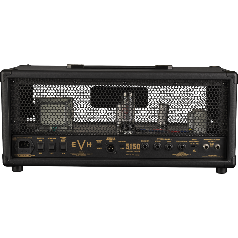 EVH 5150 ICONIC 15W HD EL34 POJAČALO