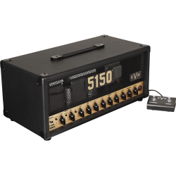 EVH 5150 ICONIC 15W HD EL34 POJAČALO