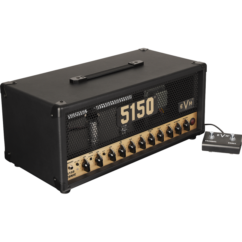 EVH 5150 ICONIC 15W HD EL34 POJAČALO