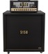 EVH 5150 ICONIC 15W HD EL34 POJAČALO