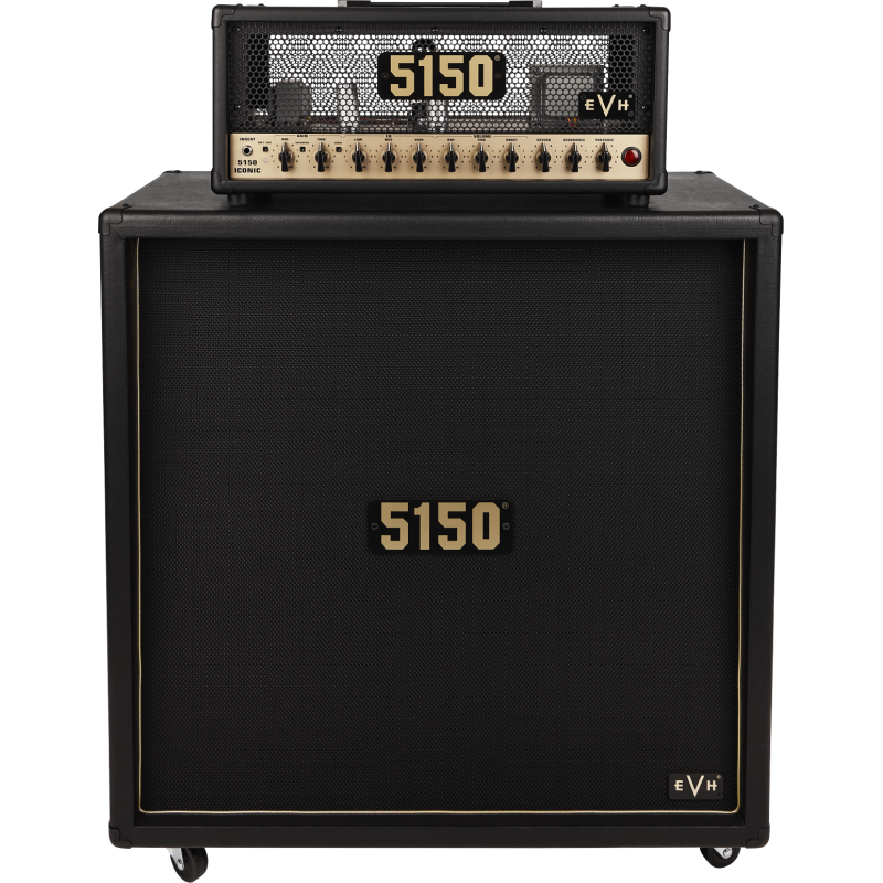 EVH 5150 ICONIC 15W HD EL34 POJAČALO