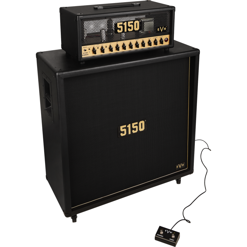 EVH 5150 ICONIC 15W HD EL34 POJAČALO