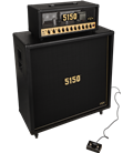 EVH 5150 ICONIC 15W HD EL34 POJAČALO