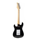 TERRIS TEP-1 MINI GUITAR SET BLK GITARA ELEKTRIČNA