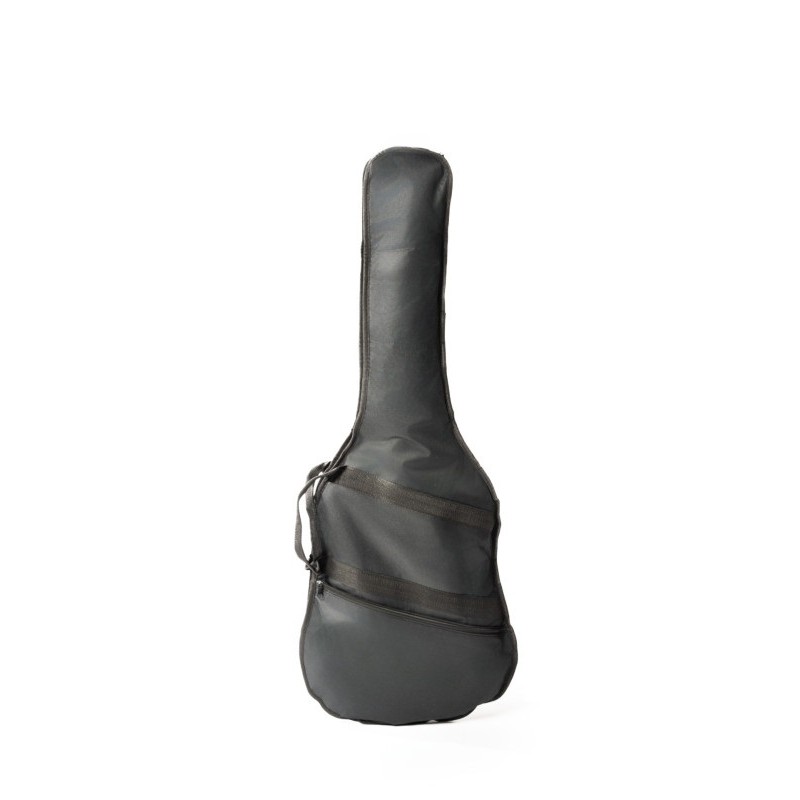 TERRIS TEP-1 MINI GUITAR SET BLK GITARA ELEKTRIČNA