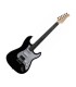 VESTON ST-HSS BK CRNA GITARA ELEKTRIČNA