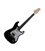 VESTON ST-HSS BK CRNA GITARA ELEKTRIČNA
